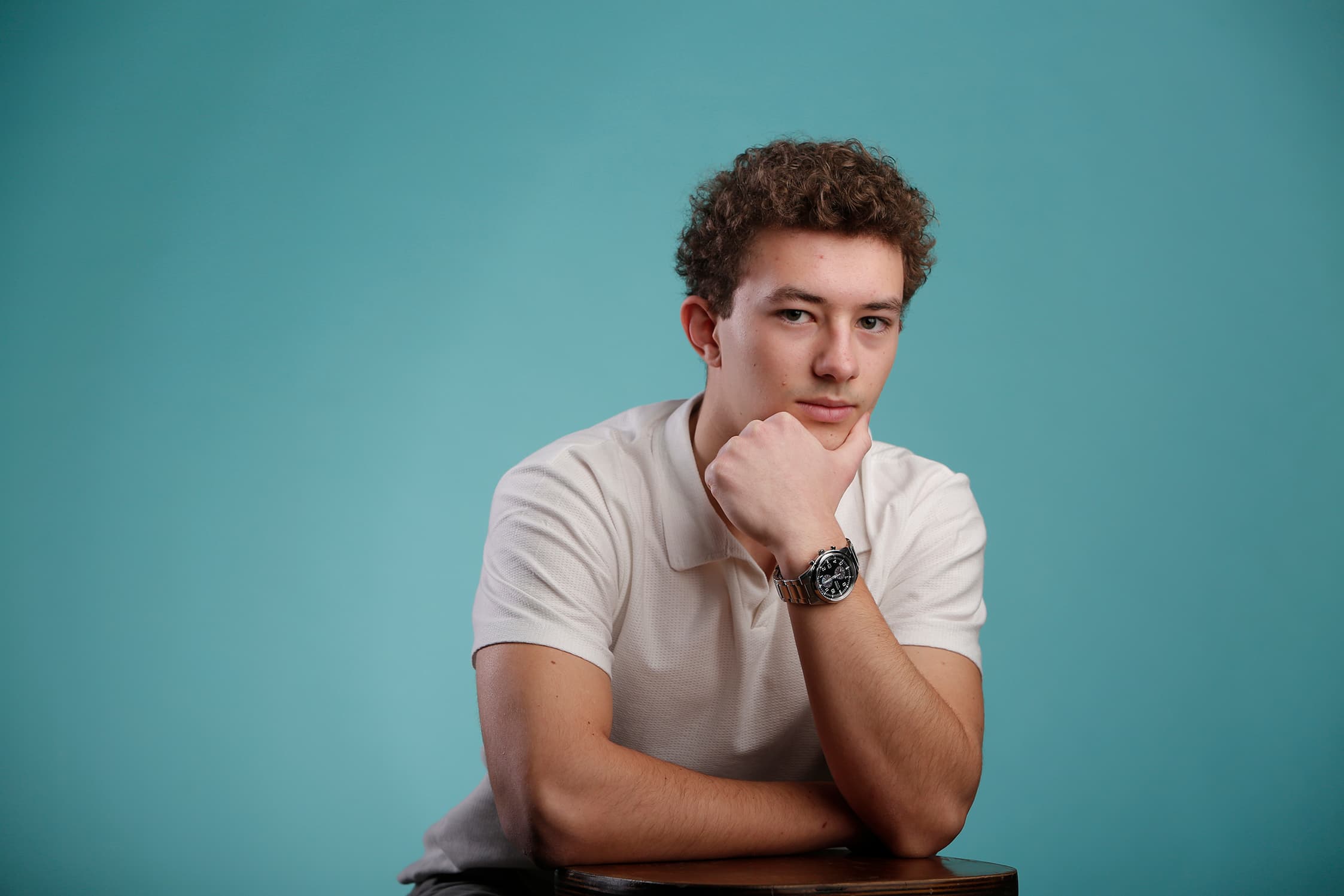 Kaloyan Anastasov - Founder, Team-Reach
